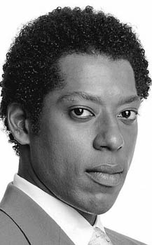 Orlando Jones